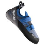 Red Chili - Ventic Air - Kletterschuhe Gr 40,5 blau/grau