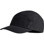 Odlo Performance WP Graphic Cap  Basecaps schwarz Größe L  Laufen | Trailrunni