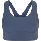 Mandala Racer Sport BH Damen  Sport-BHs blau Größe XS Yoga  Elastisch
