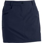 Maier Sports Lulaka Skort Damen  Röcke blau Größe XS Trekking  Windabweisend 