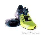 Scarpa Ribelle Run Kalibra HT Herren Traillaufschuhe-Gelb-41
