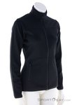 Helly Hansen Alphelia Zero Fleece Damen Fleecejacke-Schwarz-S