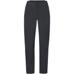VAUDE Damen Hose Wo Skomer Pants III, Größe 38 in Grau