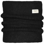Barts Darty Col Tubular Schlauchtuch Unisex ( Schwarz one size Größe,)