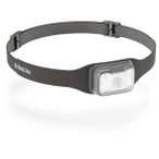 BioLite - Range 300 - Stirnlampe weiß/grau