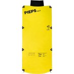 Pieps Bivybag Solo Biwaksack ( Gelb one size Größe,)