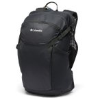 Columbia - Blackcomb Ridge 30 Backpack - Wanderrucksack Gr L/XL schwarz/grau