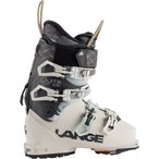 Lange XT3 Free 95 MV GW Freerideskischuhe Damen  Freerideskischuhe weiss Größe