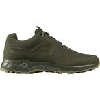 Mammut Ultimate Pro Low GTX  Damen  Zustiegsschuhe gruen Größe 36.5  Trekking 
