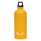 Salewa Isarco Lightwight 0.6L Trinkflasche  Trinkflaschen gelb Größe 0,6L