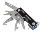 Munkees 12 Funktionen Taschenmesser Lock