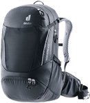 Deuter Damen Trans Alpine 28 SL Fahrradrucksack (Volumen 28 Liter / Gewicht 1,17
