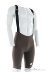 Assos Mille GT Bib S11 Herren Bikeshort-Braun-M