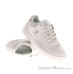 On The Roger Advantage Damen Freizeitschuhe-Transparent-5