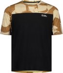 Mons Royale - MTB-T-shirt aus Merinowolle &ndash; Herren &ndash; Diversion Merin