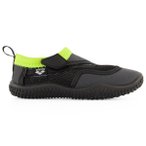 Arena - Kid's Watershoes - Wassersportschuhe 30 schwarz