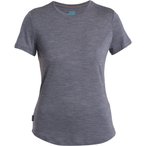Icebreaker Cool-Lite Sphere III  Damen  T-Shirts blau Größe XS Trekking  Hautf