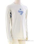 Sweet Protection Hunter Kinder Bikeshirt langarm-Weiss-164