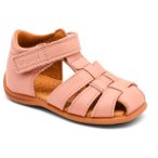 Bisgaard - Kid's Carly - Sandalen 22 rosa