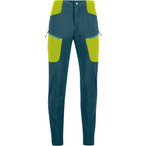 Karpos Lastia Hose Herren  Wanderhose blau Größe S Camping  Wasserabweisend Wa