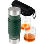 GSI Insulated Cocktail Set - Mixerset uni