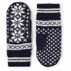 Hestra - Isvik Mitt - Handschuhe Gr 6 blau
