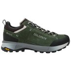 Dolomite - Shoe Vernale Hike Low GTX - Multisportschuhe 39,5 oliv