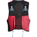 La Sportiva Ultra Trail Vest 10L - Laufweste L hibiscus-malibu blue