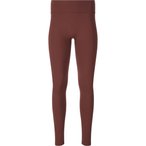 Athlecia Luxe Tights Damen  Yogahose rot Größe XL Yoga  Elastisch