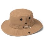 Tilley - The Wanderer - Hut Gr 62 cm beige