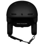 Sweet Protection Adapter MIPS Skihelm Unisex ( Schwarz M/L Größe,)