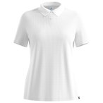 Odlo - Women's Cubic Light Polo Shirt S/S - Polo-Shirt Gr XS weiß