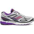 Saucony ProGrid Guide 7 Sneaker Unisex ( Weiß 8 41 EU |)