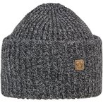 E9 Rais   Mützen & Beanies schwarz Größe ONE SIZE Lifestyle  Atmungsaktiv
