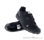 Scott Sport Trail Evo GTX Herren MTB Schuhe Gore-Tex-Schwarz-48