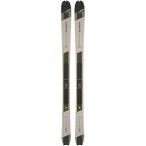 SALOMON Herren Freeride Ski N MTN 86 CARB RainDy/NeonGreen, Größe 164 in Grau