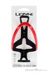 Lezyne Matrix Team Flaschenhalter-Rot-One Size