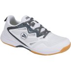 JAKO Unisex Sportschuh Paceflow ID, Größe 36 in Weiß
