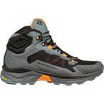 Garmont Nexus Mid GTX  Herren  Wanderschuhe grau Größe 47 Trekking Wasserdicht