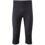 Mountain Equipment Powerstretch 3/4 Tights Herren  Tights & Leggings schwarz Gr�
