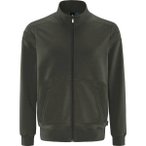 SCHNEIDER SPORTSWEAR Herren Blouson WYATTM-JACKE, Größe 58 in Grau