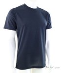 CMP Piqué Herren T-Shirt-Dunkel-Blau-54