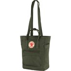 Fjällräven Kånken Umhängetasche  Umhängetaschen oliv Größe 14L Lifestyle 