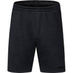 JAKO Kinder Shorts Short Challenge, Größe 140 in Schwarz