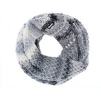 EISBÄR Herren Schal Bao Loop, Größe ONE SIZE in Bunt