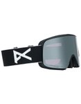 Anon - Polarisierte Ski-/Snowboard-Maske - M6S Black Perceive Polarized Onyx  - 
