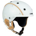 CASCO - SP-3 Academia - Skihelm Gr S - 52-56 cm weiß