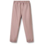 WHEAT - Kid's Um - Regenhose Gr 110 rosa