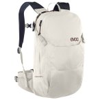 Evoc - Allride 3D Waterproof 16 - Bike-Rucksack beige