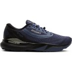BROOKS Damen Laufschuhe Adrenaline GTS 24 GTX, Größe 38 in Schwarz